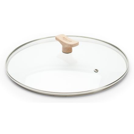 Pokrywka 28 cm - DE BUYER