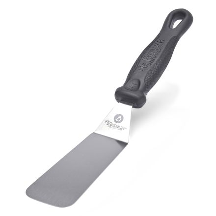 Łopatka prosta dł. 16 cm FKO - DE BUYER