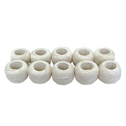 Sznurek kuchenny 10 x rolka 45 g - DE BUYER