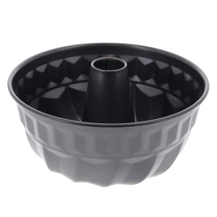 Forma do babek z otworem śr. 22 cm - DE BUYER