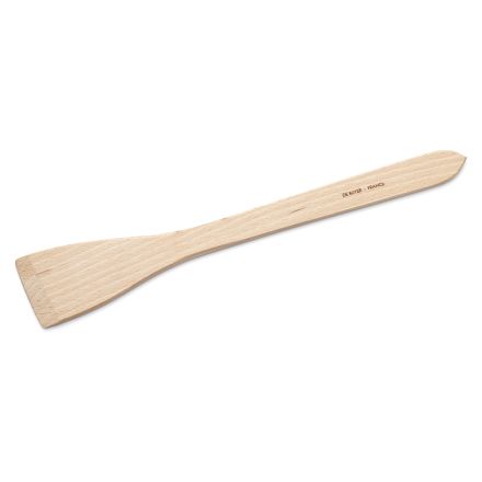 Szpatuła ukośna 30 cm B BOIS -  DE BUYER