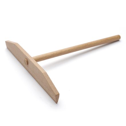 Szpatuła do ciasta naleśnikowego dł. 20 cm - DE BUYER