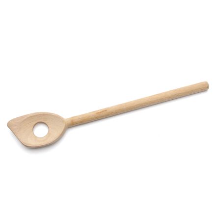 Łyżka do risotto 30 cm B BOIS -  DE BUYER