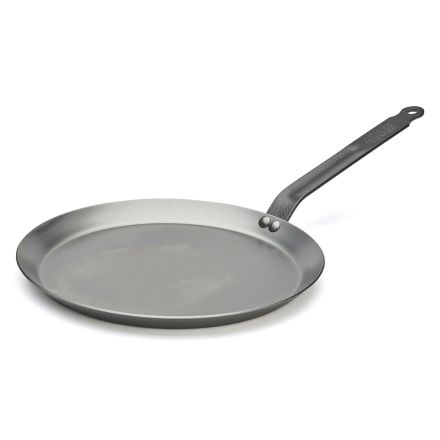 Patelnia do naleśników 30 cm CARBONE PLUS – DE BUYER