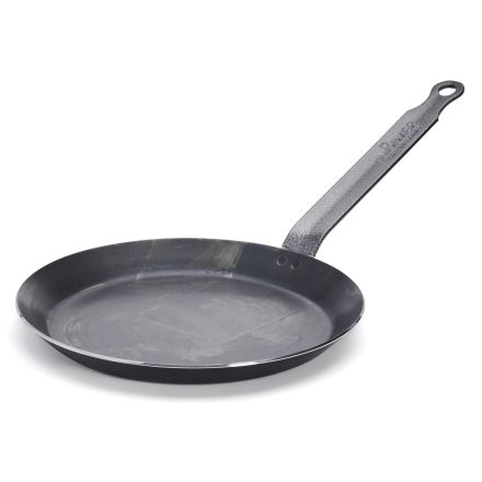 Patelnia do naleśników 20 cm #OUTDOOR -  DE BUYER