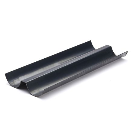 Forma do pieczenia bagietek 35 cm - DE BUYER
