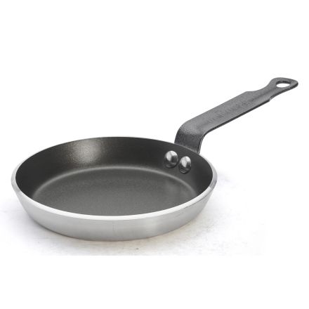 Patelnia okrągła śr. 14 cm CHOC - DE BUYER