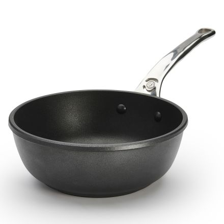 Rondel śr. 20 cm CHOC EXTREME - DE BUYER