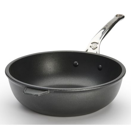 Rondel śr. 24 cm CHOC EXTREME - DE BUYER
