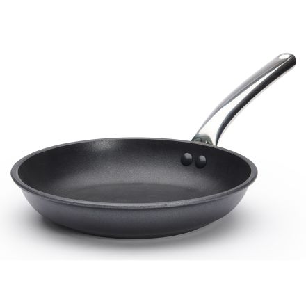 Patelnia okrągła śr. 24 cm CHOC EXTREME - DE BUYER