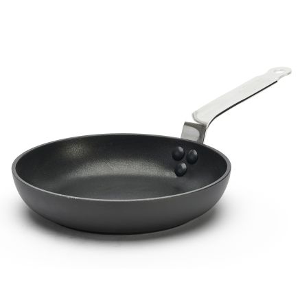 Patelnia śr. 20 cm CHOC INTENSE -  DE BUYER