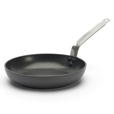 Patelnia śr. 24 cm CHOC INTENSE -  DE BUYER