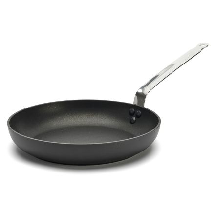 Patelnia śr. 28 cm CHOC INTENSE -  DE BUYER