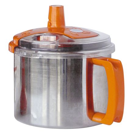Kuter do miksera MASTER poj. 5 l - DYNAMIC
