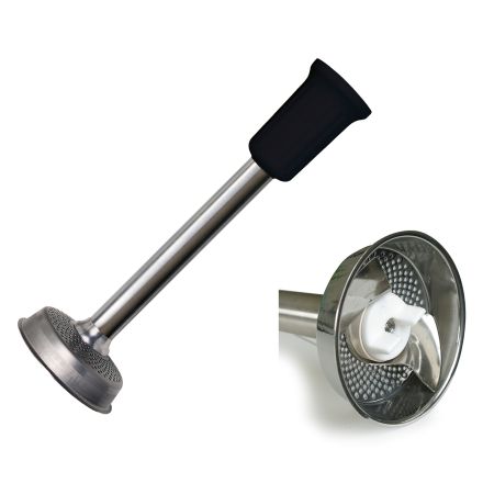 Ramię do puree do miksera ręcznego dł. 185 mm JUNIOR - DYNAMIC
