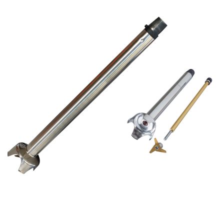 Ramię blendujące do miksera MASTER XL dł. 50 cm - DYNAMIC