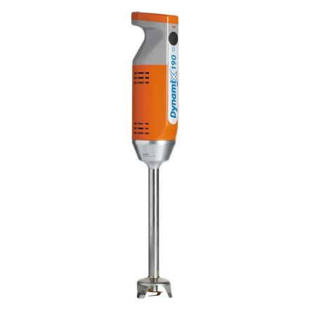 Mikser DYNAMIX MINI 190 - DYNAMIC