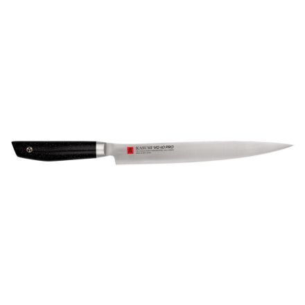 Nóż kuty VG10 24 cm - KASUMI