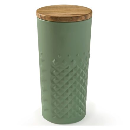 Pojemnik Light Green Cooler 420 ml SIGNATURE 001 - Onis / Libbey