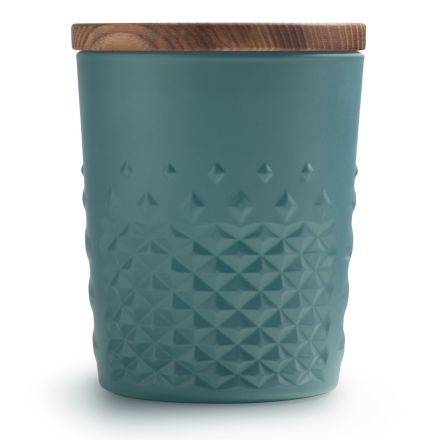 Pojemnik Light Blue DOF 350 ml SIGNATURE 001 - Onis / Libbey