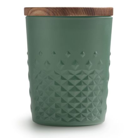Pojemnik Light Green DOF 350 ml SIGNATURE 001 - Onis / Libbey