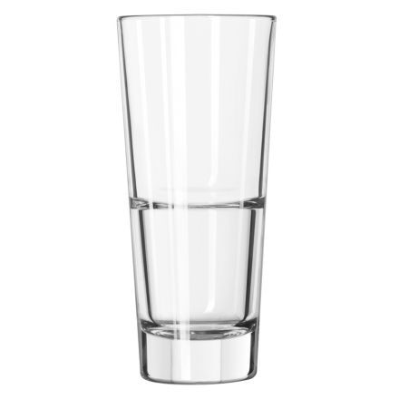 Szklanka wysoka 296 ml ENDEAVOR  - Onis / Libbey