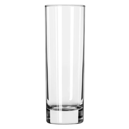 Szklanka wysoka 222 ml CHICAGO  - Onis / Libbey