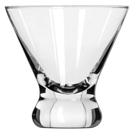 Kieliszek 244 ml COSMOPOLITAN  - Onis / Libbey