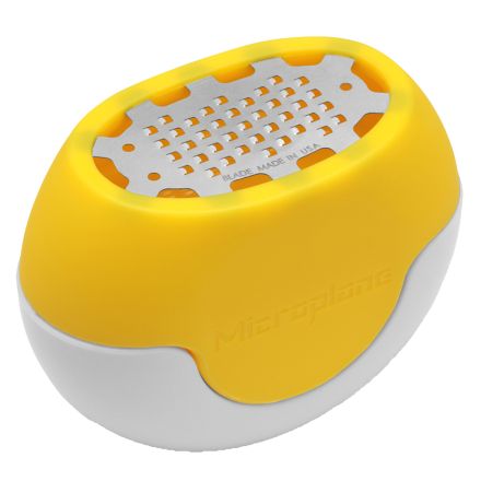 Tarka Flexi Zesti żółta SPECIALTY - MICROPLANE