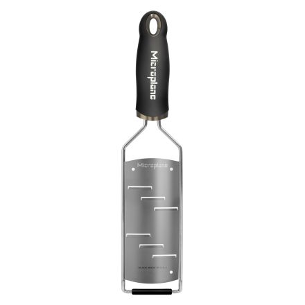 Tarka Large Shaver GOURMET - MICROPLANE