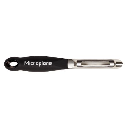 Obieraczka do warzyw czarna SPECIALTY - MICROPLANE