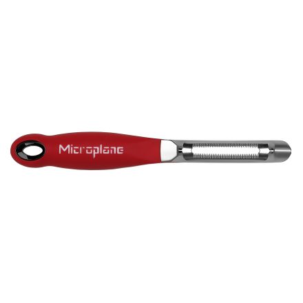 Obieraczka do warzyw czerwona SPECIALTY - MICROPLANE