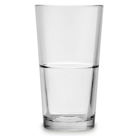 Szklanka wysoka 325 ml UP-ON - ONIS