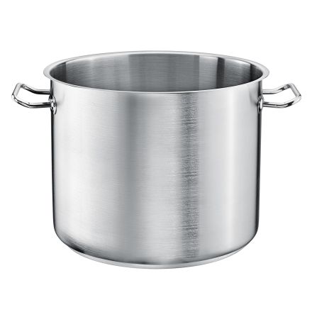 Garnek wysoki śr. 16 cm PRO - TOMGAST