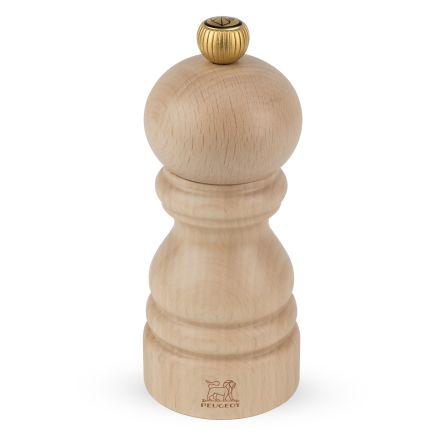 Młynek do pieprzu 12 cm naturalny PARIS CLASSIQUE – PEUGEOT