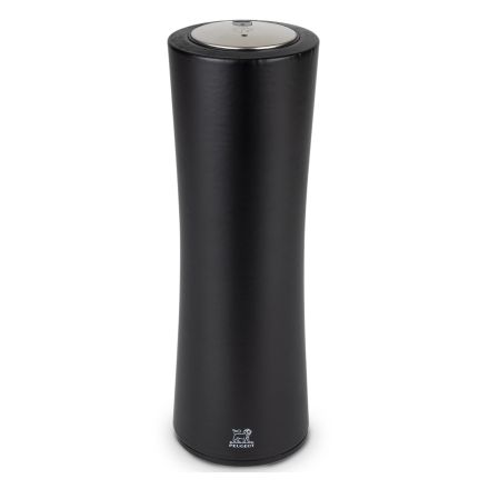 Korkociąg elektryczny 21 cm czarny ELIS REVERSE - PEUGEOT