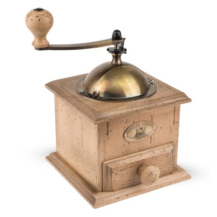Młynek do kawy 21 cm ANTIQUE - PEUGEOT
