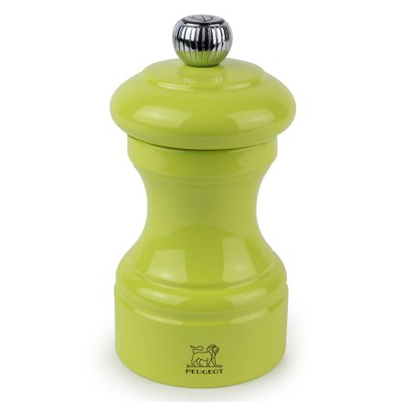 Młynek do pieprzu 10 cm Pistachio BISTRORAMA - PEUGEOT