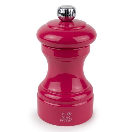 Młynek do soli 10 cm Candy Rose BISTRORAMA - PEUGEOT