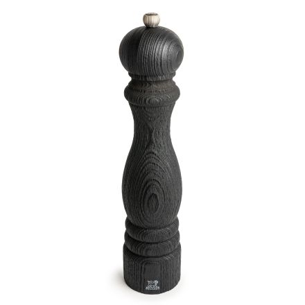 Black Młynek do pieprzu 30 cm PARIS NATURE - PEUGEOT