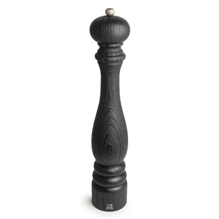 Black Młynek do pieprzu 40 cm PARIS NATURE - PEUGEOT