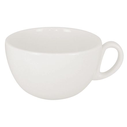 Filiżanka śniadaniowa 370 ml BARISTA  - RAK PORCELAIN
