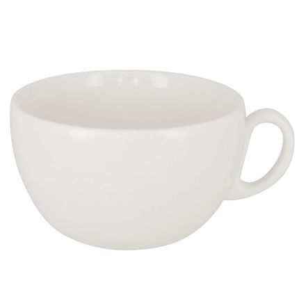 Filiżanka śniadaniowa 450 ml BARISTA  - RAK PORCELAIN