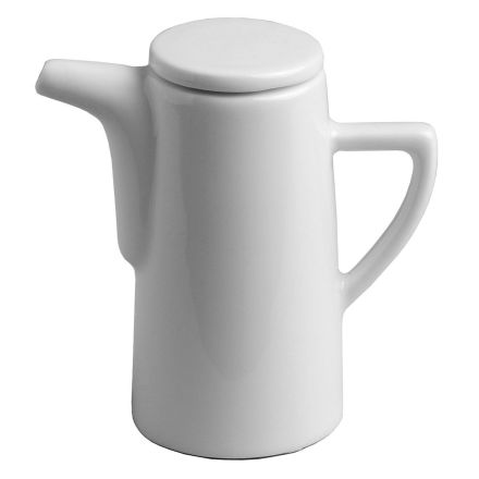 Pokrywka do sosjerki 110 ml MINIMAX  - RAK PORCELAIN