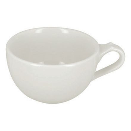 Filiżanka do kawy / herbaty 230 ml ANNA  - RAK PORCELAIN