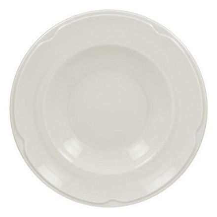 Talerz głęboki 30 cm ANNA  - RAK PORCELAIN
