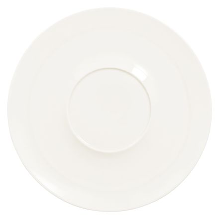 Talerz płaski, okrągły 30 cm SUGGESTIONS Appeal - RAK PORCELAIN