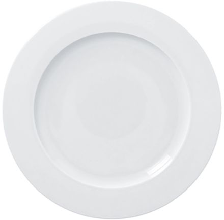 Talerz płaski 31 cm ACCESS  - RAK PORCELAIN