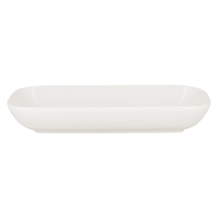 Naczynie prostokątne 22 x 11 cm  AUREA - RAK PORCELAIN