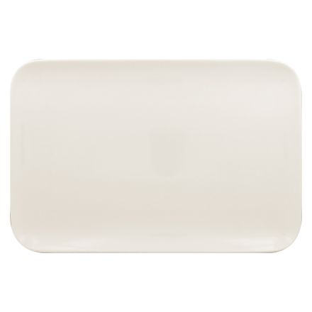 Talerz prostokątny 33 x 22 cm AUREA  - RAK PORCELAIN